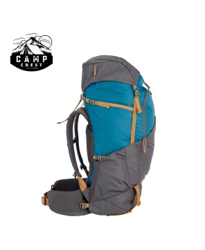 Camp Crest Camp Backpack