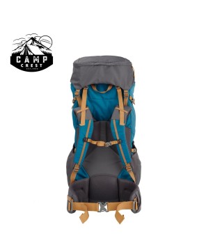 Camp Crest Camp Backpack