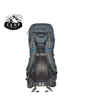 Top-quality Camp Backpack By Campcrest