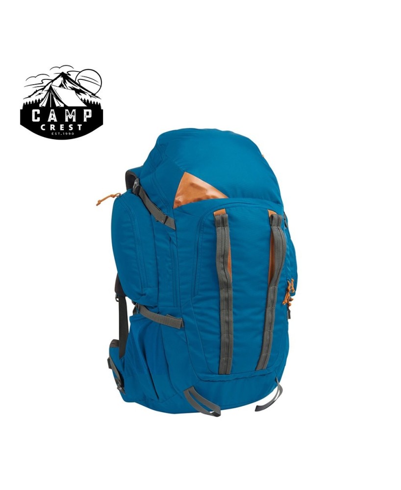 Best Quality Made Camp Backpack By Campcrest