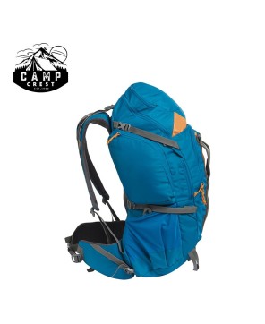 Best Quality Made Camp Backpack By Campcrest