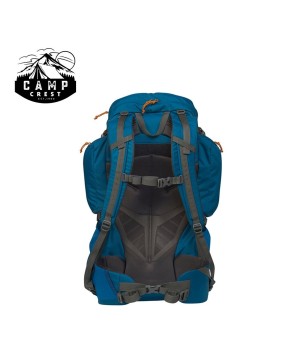 Best Quality Made Camp Backpack By Campcrest