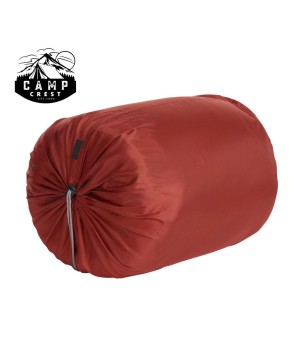 Mistral Pure Quality Sleeping Bag By Campcrest