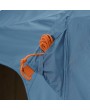 Experience Spacious Camping Comfort with Copper Canyon 4-Person Tent