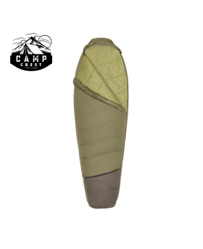 Campcrest Polyester Taffeta Sleeping Bag