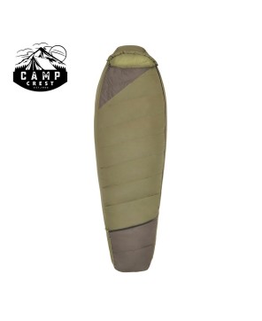 Campcrest Polyester Taffeta Sleeping Bag