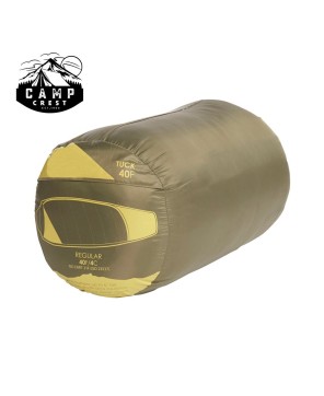 Campcrest Polyester Taffeta Sleeping Bag