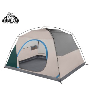 American Sportsman Gear Skydome 6-Person Tent