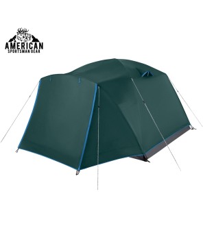 American Sportsman Gear Skydome 6-Person Tent