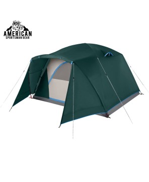 American Sportsman Gear Skydome 6-Person Tent