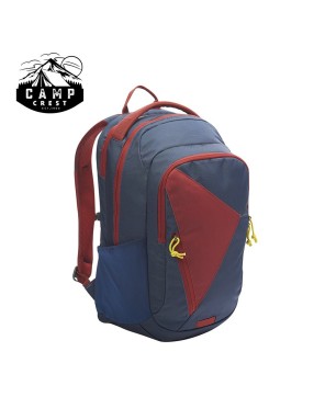 Heavy-Duty Camp Backpack By Campcrest