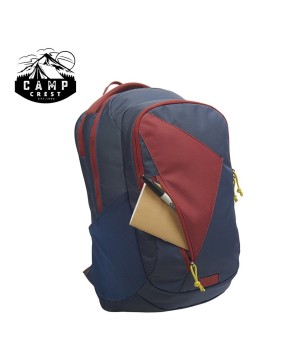 Heavy-Duty Camp Backpack By Campcrest