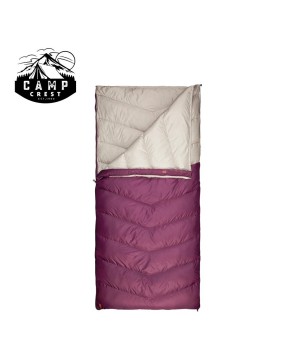 Campcrest Down Sleeping Bag