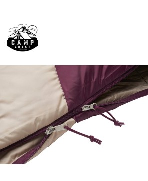 Campcrest Down Sleeping Bag