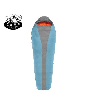 Heavy-Duty Cosmic Sleeping Bag By campcrest