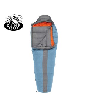 Heavy-Duty Cosmic Sleeping Bag By campcrest