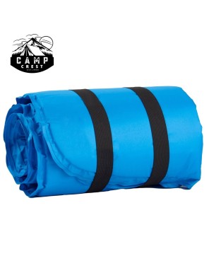 190T Poly taffeta Heavy-Duty Sleeping Bag BY campcrest