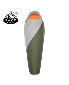 Campcrest Nylon Shell Sleeping Bag