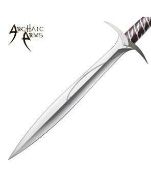 Authentic Sting Sword Replica