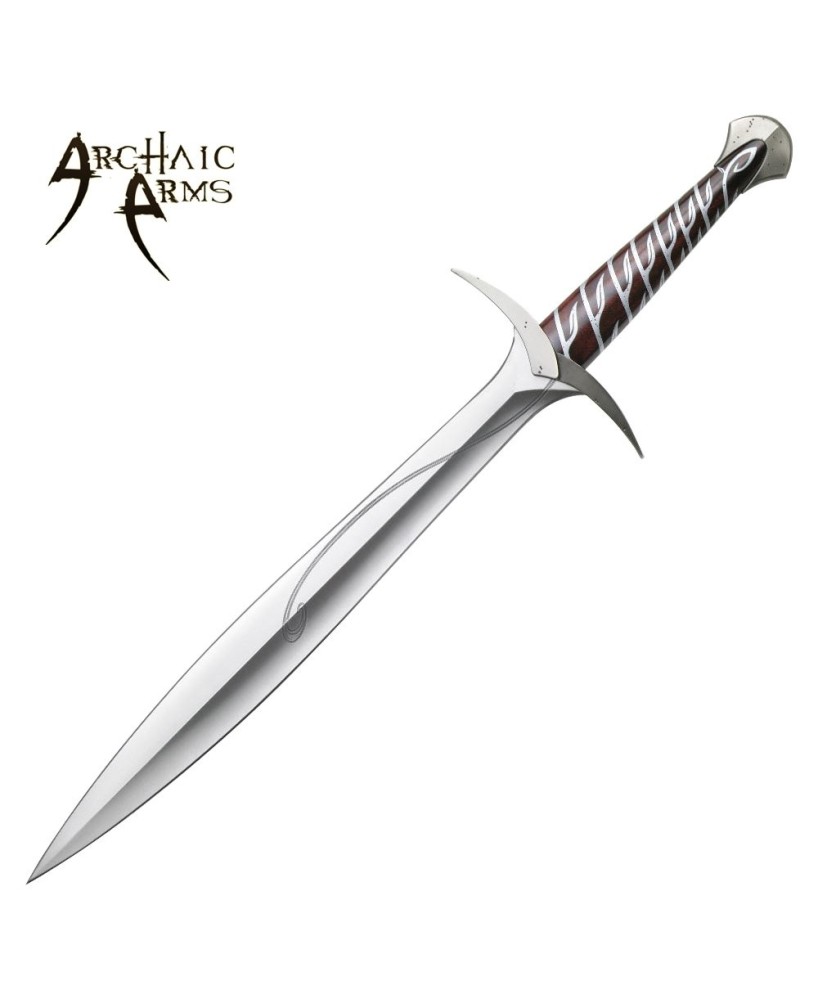 Authentic Sting Sword Replica