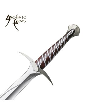 Authentic Sting Sword Replica