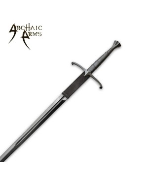 Black Claymore Sword