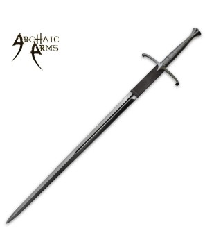 Black Claymore Sword