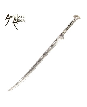 Sword of the Elvenking - Majestic Craftsmanship