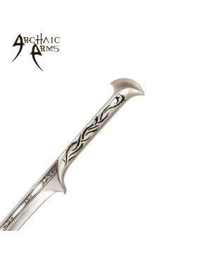 Sword of the Elvenking - Majestic Craftsmanship