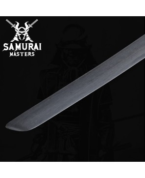 Katana Handmade Japanese Anime Samurai Sword - Cosplay Anime Sword