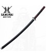 Katana Handmade Japanese Anime Samurai Sword - Cosplay Anime Sword