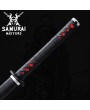 Katana Handmade Japanese Anime Samurai Sword - Cosplay Anime Sword