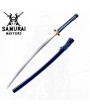 Classic Handmade Katana Samurai Sword - 1060 Steel Sharp Blade