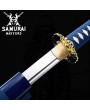 Classic Handmade Katana Samurai Sword - 1060 Steel Sharp Blade