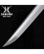 High Manganese Steel Handmade Japanese Katana Samurai Sword