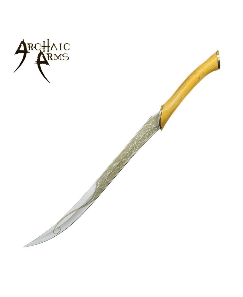 Legolas Greenleaf Knives