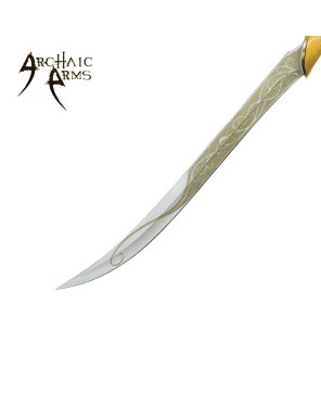 Legolas Greenleaf Knives