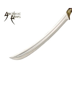 Officially Licensed High Elven Warrior Sword Replica