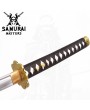 Valley Handmade High Carbon Steel Katana Japanese Samurai Sword