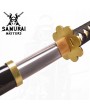 Valley Handmade High Carbon Steel Katana Japanese Samurai Sword