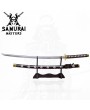 Valley Handmade High Carbon Steel Katana Japanese Samurai Sword