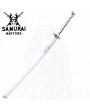 3 Piece Set Regular Version Sword Valley Handmade Katana Japanese Samurai Sword