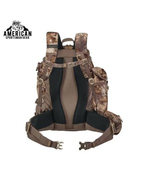 TrueTimber Prairie Bow and Rifle Pack