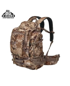 TrueTimber Prairie Bow and Rifle Pack