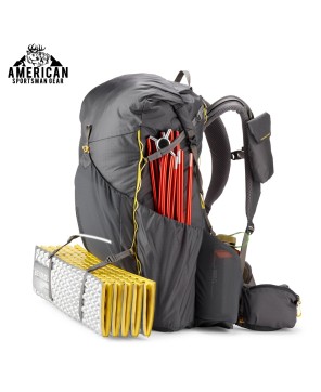 Flash 55 Men's Hiking Backpack