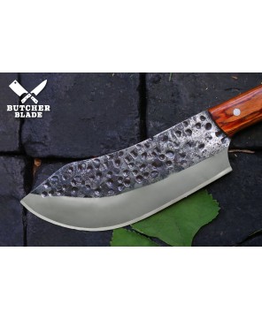 Premium Butcher Knife