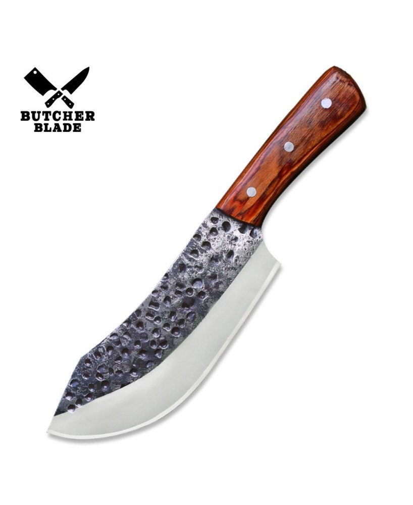 Premium Butcher Knife