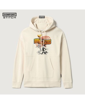 Regular Fit Hoodie