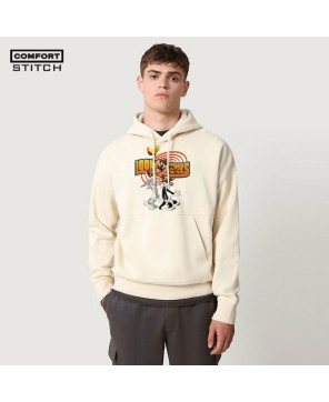 Regular Fit Hoodie