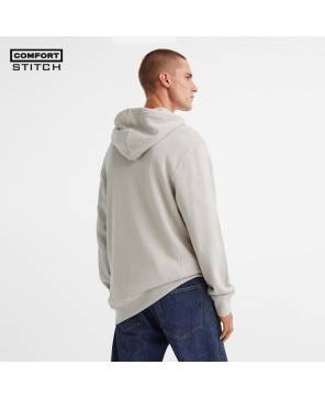 Regular Fit Hoodie